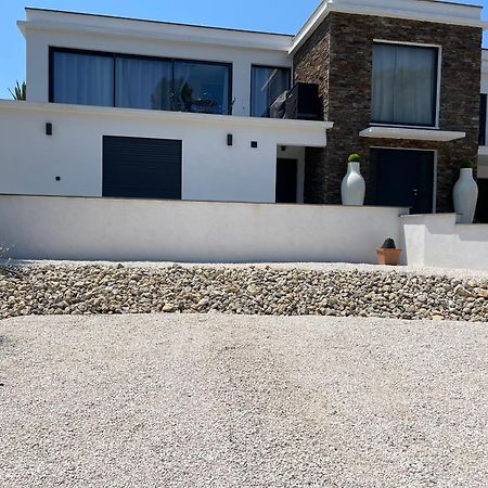 Appartement De Caractere Avec Jacuzzi Frejus Exterior photo